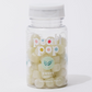 Bubblegum Toothpaste Pearls (65 count)