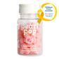 Bubblegum Toothpaste Pearls
