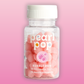 Bubblegum Gummy Toothpaste Pearls
