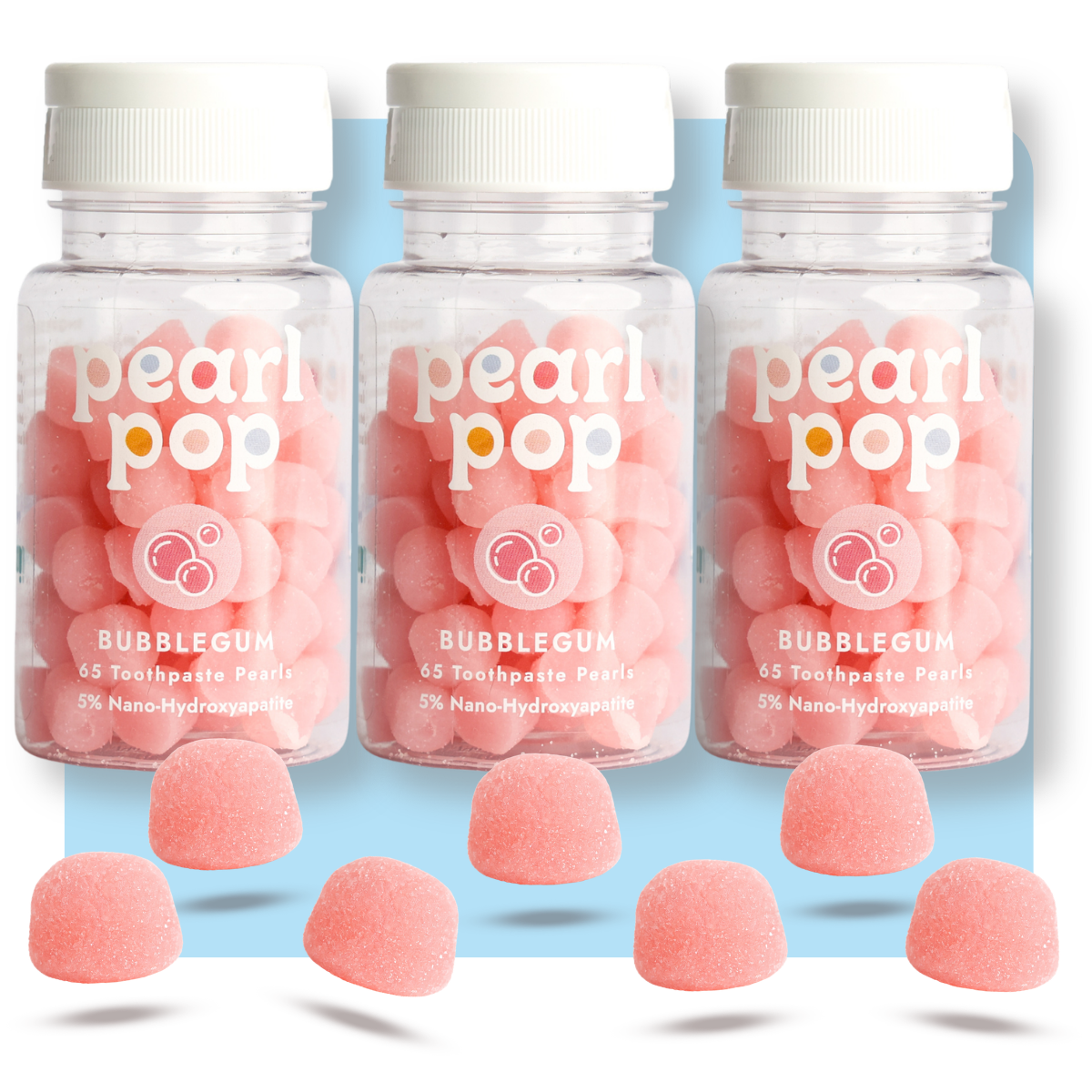 Bubblegum Bundle
