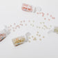 Peach Ring Toothpaste Pearls (65 count)