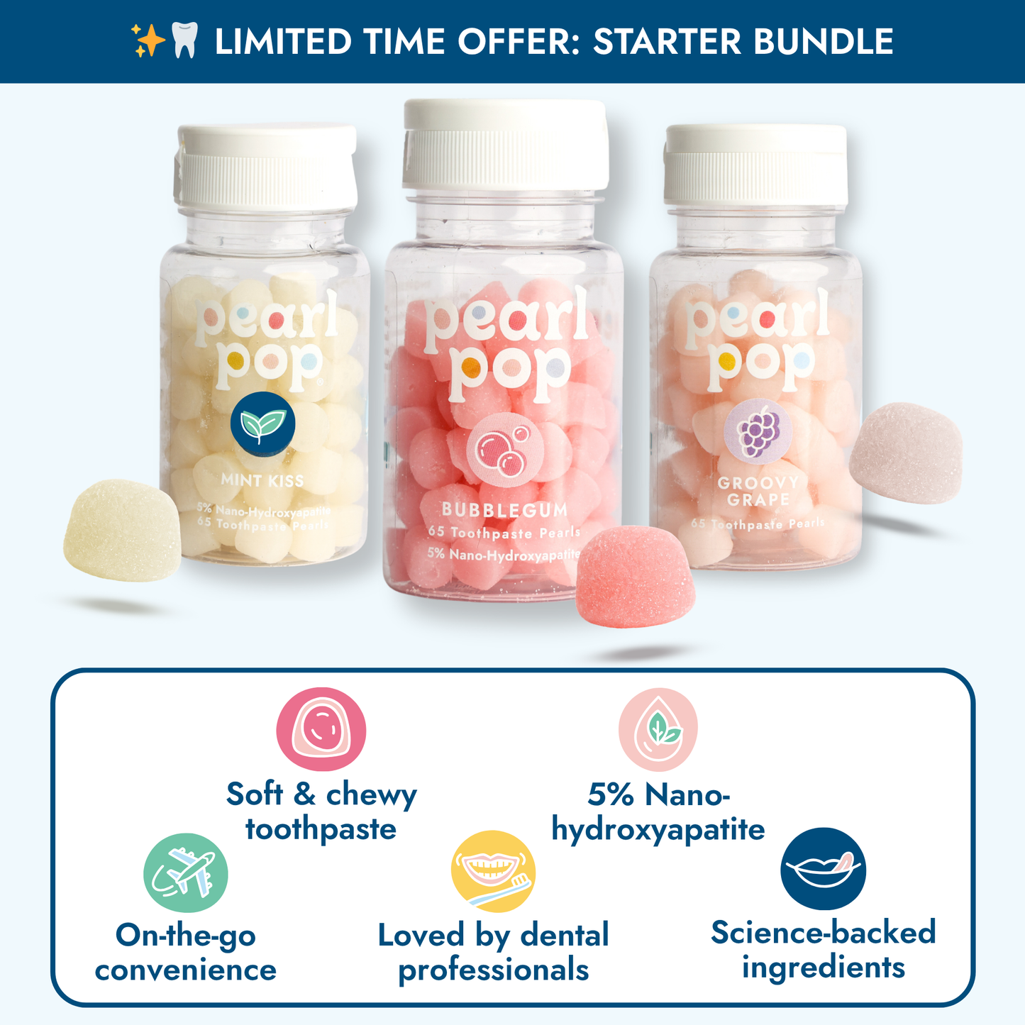 Starter Bundle